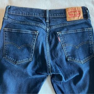 Men’s Levi’s 511 Jeans 31x32